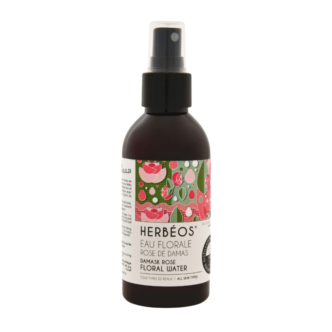 | Eau Florale De Rose De Damas 150 ml