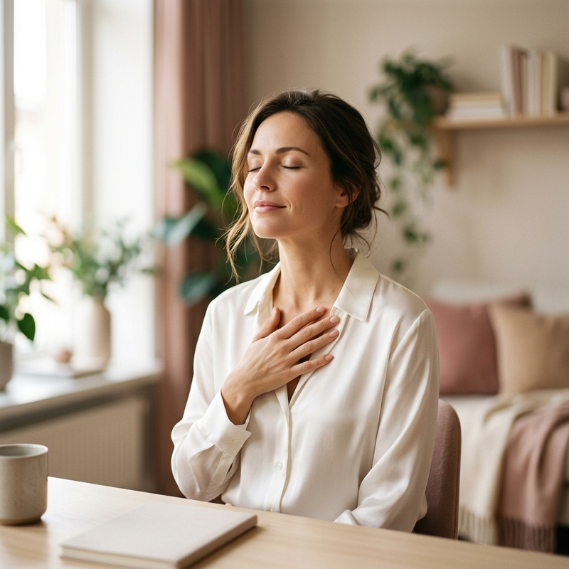 Herbéos rituel bien-être
