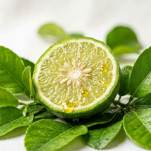 Bergamote