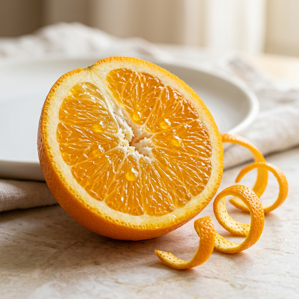 Orange Douce